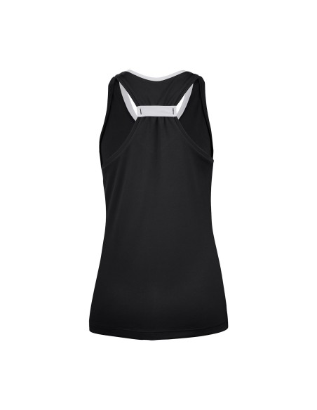 Camiseta Sin Mangas Babolat Play Mujer | Ofertas de pádel